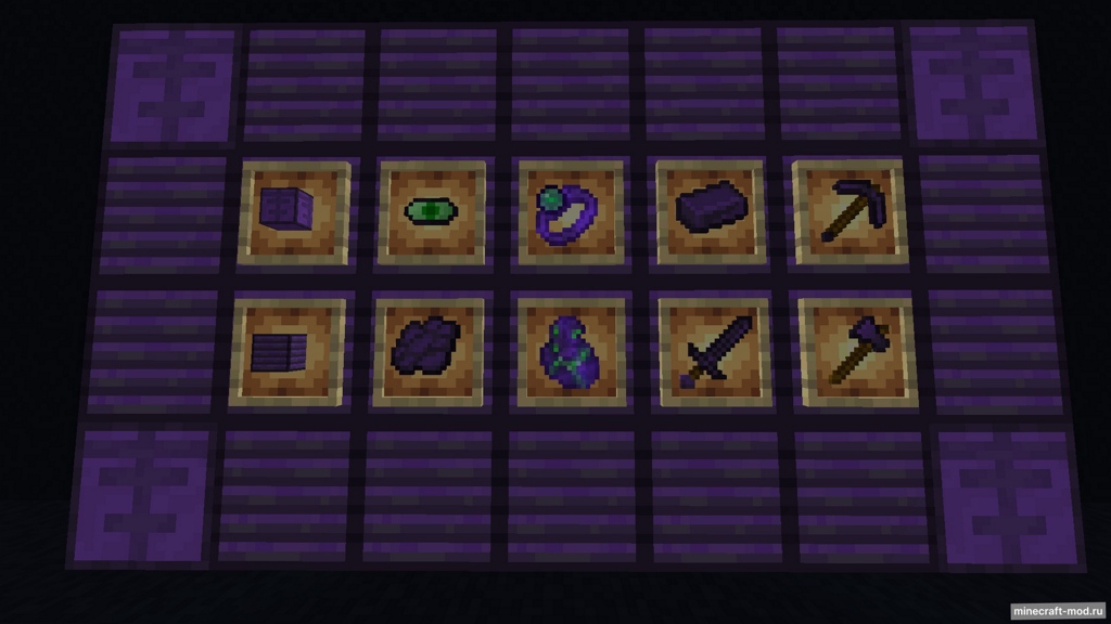 Мод Phantomed для Minecraft 1.21.8 neoforge