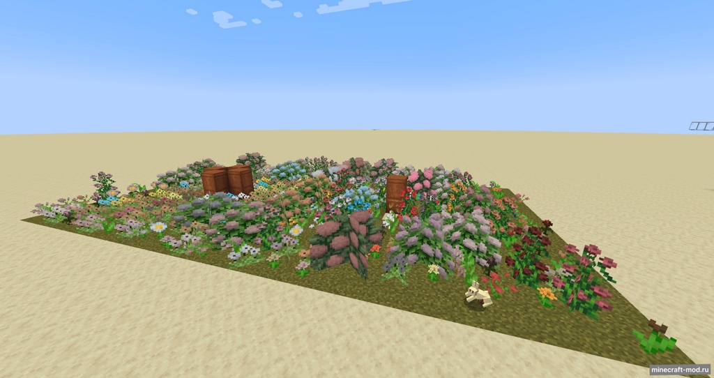 Мод Productive Farming для Minecraft 1.21.1 neoforge