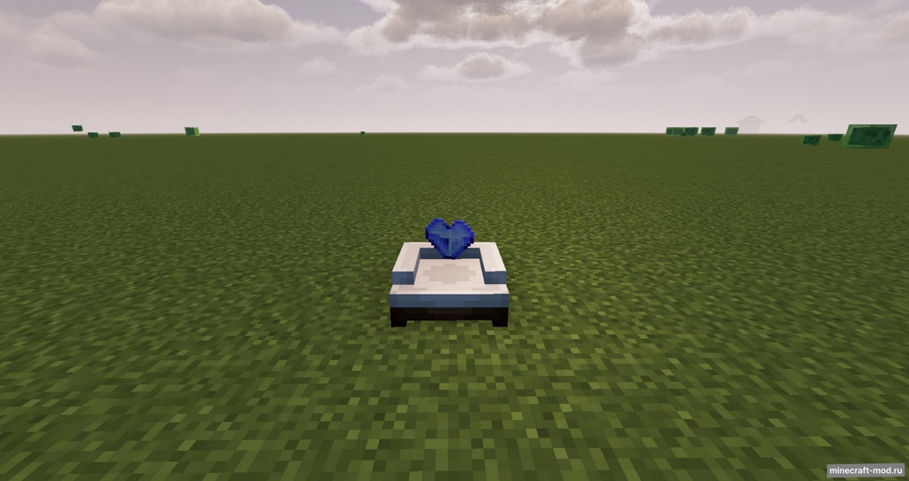 Мод Chixozhmix's Bard Armor для Minecraft 1.20.1 forge