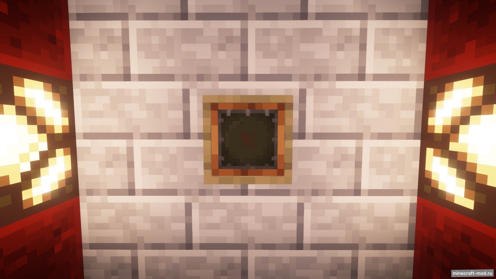 Мод DOOM: The dark ages by leonas для Minecraft 1.20.1 forge