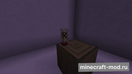 Мод More Building Stuff для Minecraft 1.20.1 forge