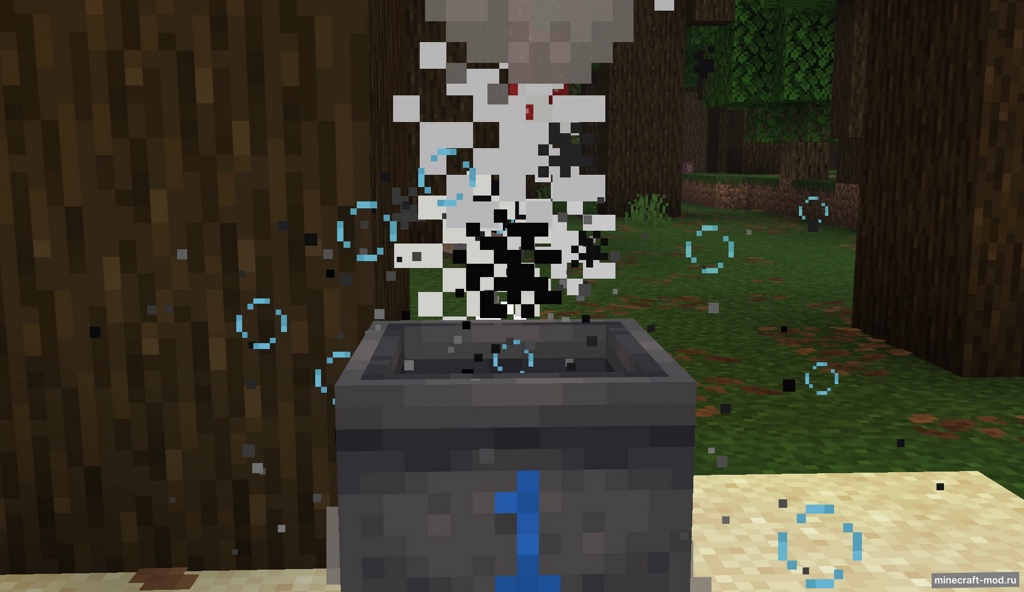 Мод Stews - Hunger Rebalanced для Minecraft 1.21.11