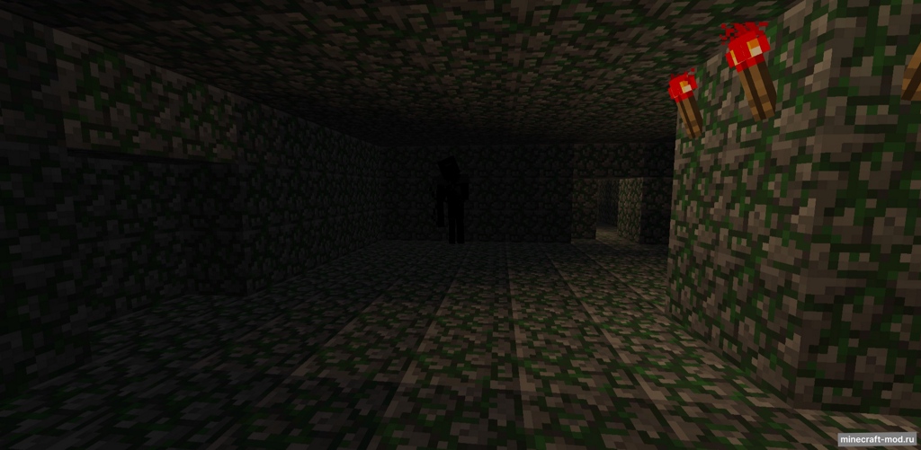 Мод Wonderland.jar для Minecraft 1.20.1 forge