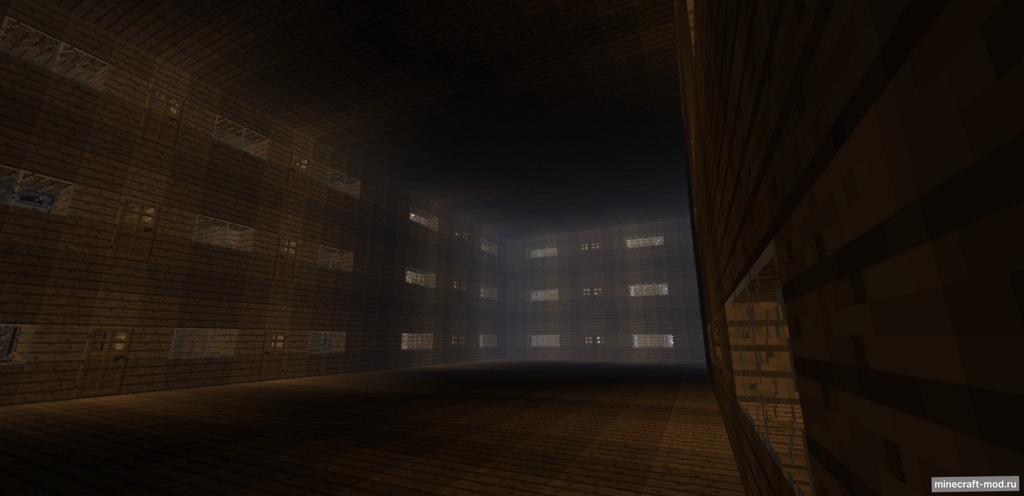 Мод Wonderland.jar для Minecraft 1.20.1 forge