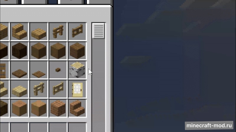 Мод Tooltip Overhaul для Minecraft 1.21.5, 1.21.1, 1.21,  ...