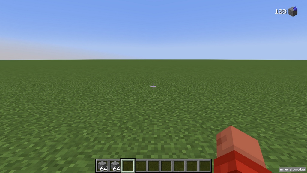 Мод РinIt для Minecraft 1.21.1 fabric