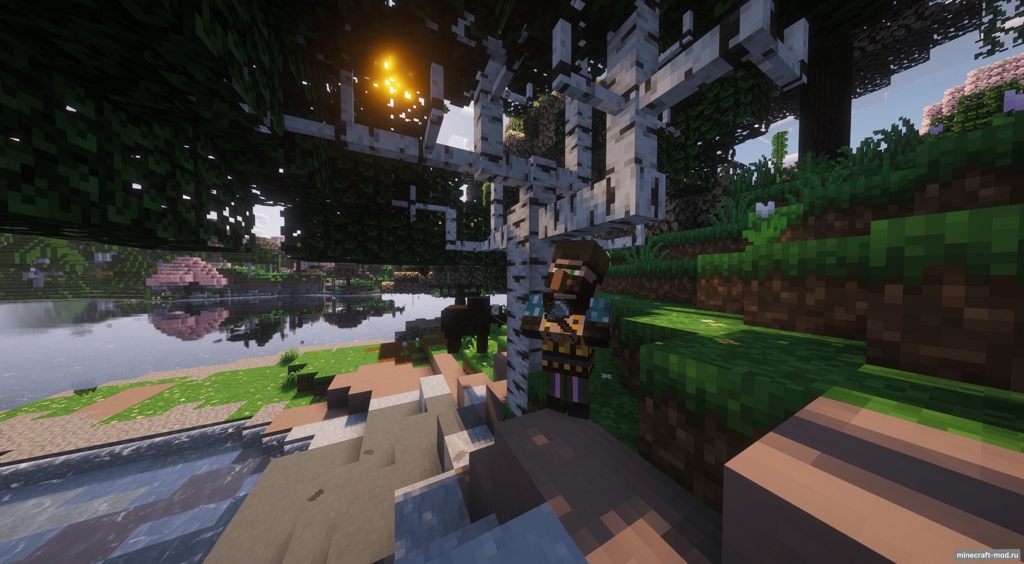 Мод Book of Dragons для Minecraft 1.20.1 forge