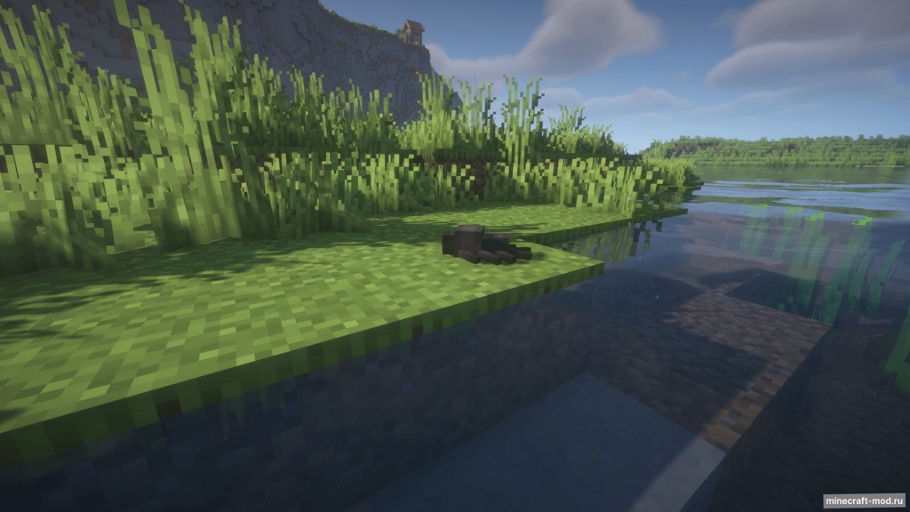 Мод Harmony: Symbiotic Ascension для Minecraft 1.20.1 forge