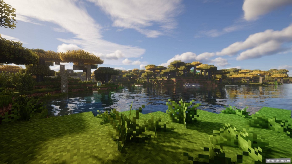 Мод Archaeological ResearchExploration для Minecraft 1.21.1 neoforge