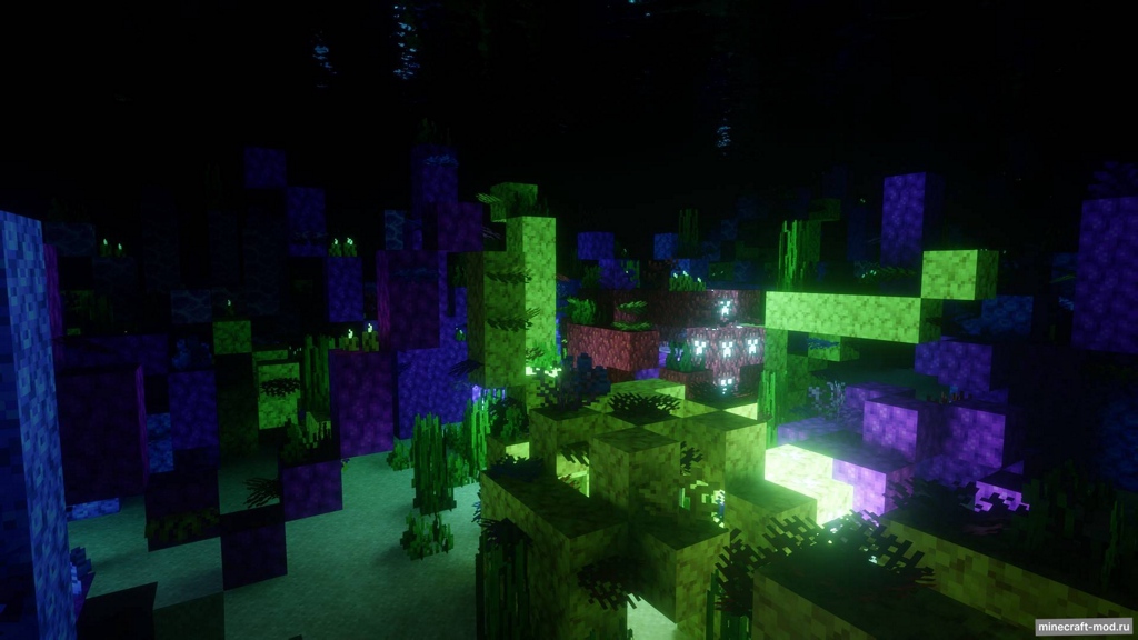 Мод Archaeological ResearchExploration для Minecraft 1.21.1 neoforge