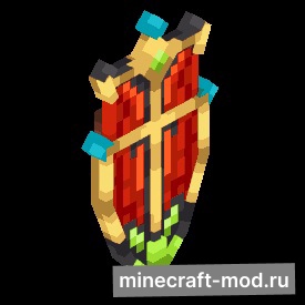 Мод Arsenal (RPG Series) для Minecraft 1.21.1, 1.21