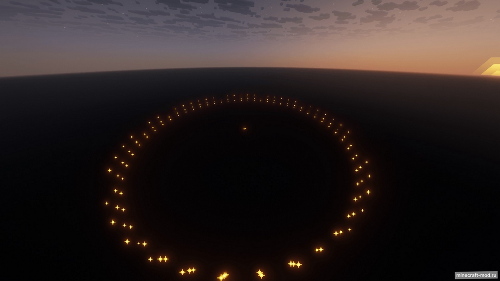 Мод Runes Awakened для Minecraft 1.20.1 forge