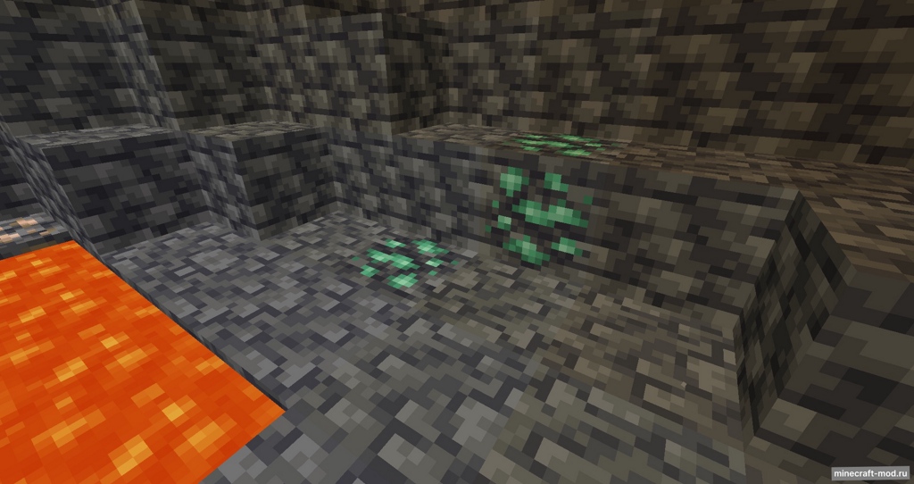 Мод SCP-148, Telekill для Minecraft 1.20.1, 1.19.4, 1.19.2