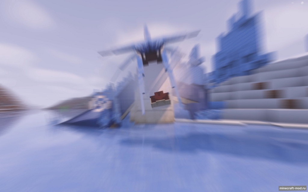 Мод Monster Expansion для Minecraft 1.20.6 - 1.20.1 forge