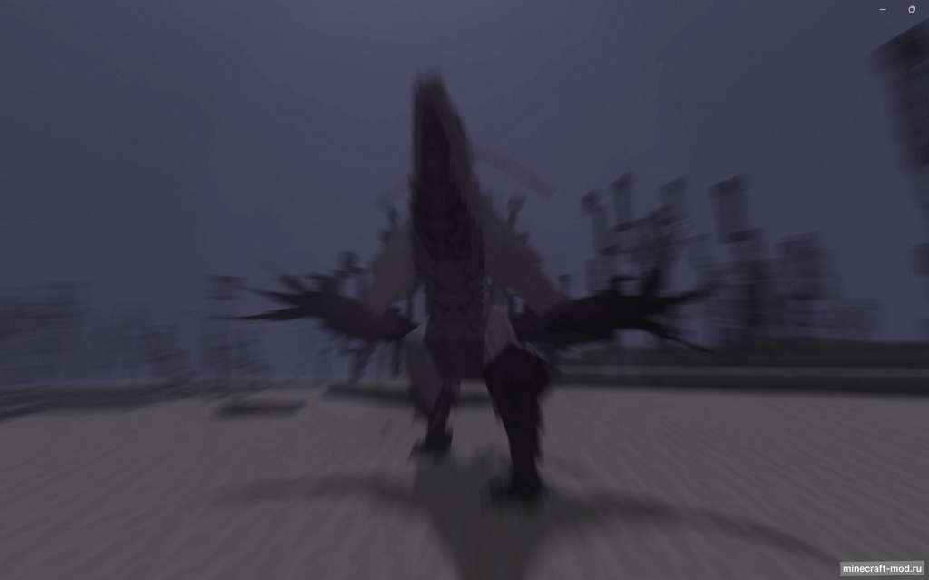 Мод Monster Expansion для Minecraft 1.20.6 - 1.20.1 forge