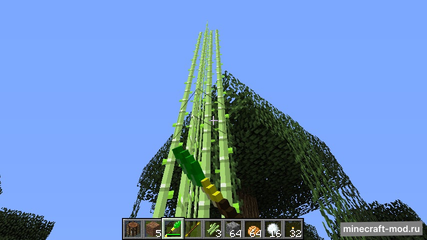 Мод Wonderful Wands для Minecraft 1.11.2, 1.10.2, 1.9.4,  ...