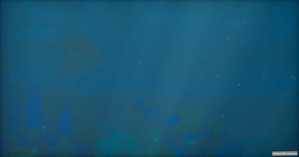 Мод Jurassic Saga для Minecraft 1.21.1, 1.20.1