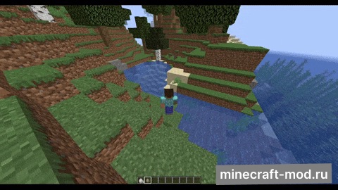 Мод Kleiders Custom Renderer API для Minecraft 1.21.1, 1.20.6, 1.20.4,  ...