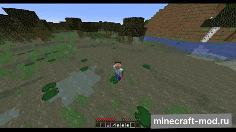 Мод Kleiders Custom Renderer API для Minecraft 1.21.1, 1.20.6, 1.20.4,  ...