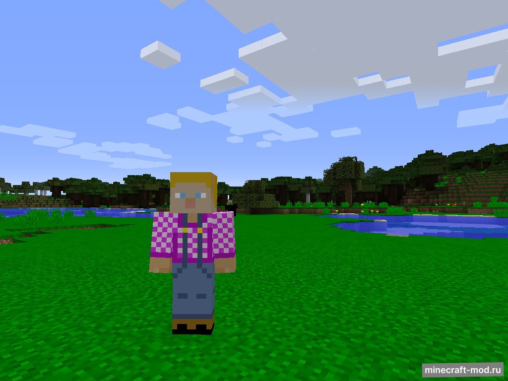 Мод Better Agriculture для Minecraft 1.12.2, 1.12.1, 1.11,  ...