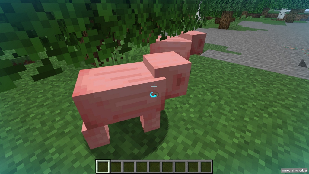 Мод Requiem - Pandemonium Expansion для Minecraft 1.19.2 quilt