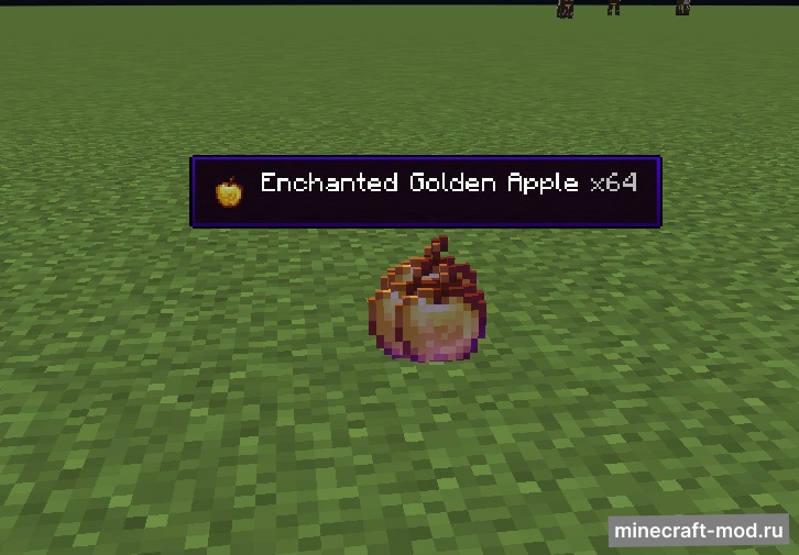 Мод chhannn1's Insight для Minecraft 1.20.4