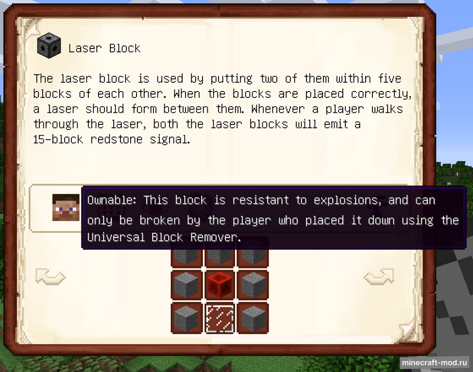 Мод Ru - AutoTranslate | АвтоПереводчик для Minecraft 1.7.10 forge