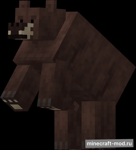 Мод Toasty's Mobs для Minecraft 1.21.4 neoforge, 1.21.1 neoforge