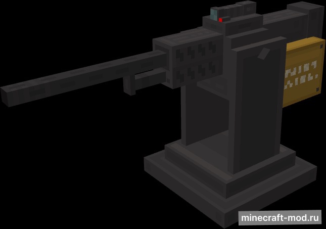 Мод Fel's Smart Arsenal для Minecraft 1.21.1 neoforge