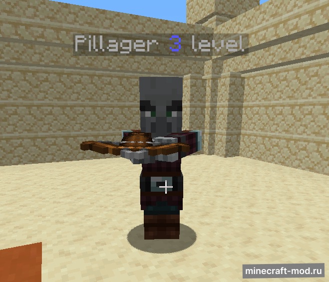 Мод Arcanium для Minecraft 1.20.1 forge