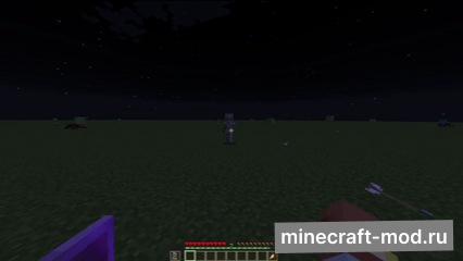 Мод Better Shield! - Expandable Edition для Minecraft 1.20.1 - 1.20 fabric