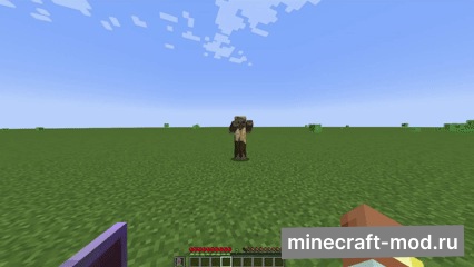 Мод Better Shield! - Expandable Edition для Minecraft 1.20.1 - 1.20 fabric