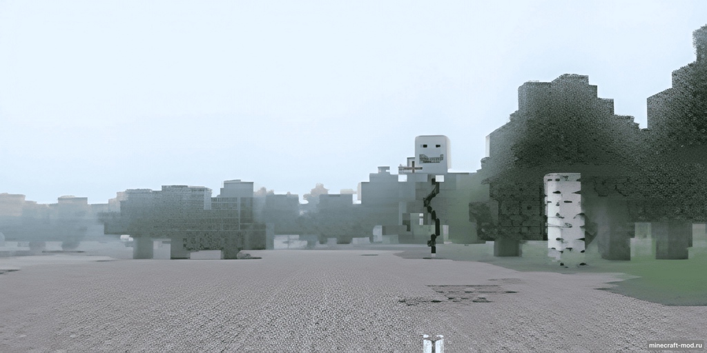 Мод 000.jar для Minecraft 1.20.1, 1.19.4, 1.19.2