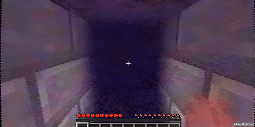 Мод 000.jar для Minecraft 1.20.1, 1.19.4, 1.19.2