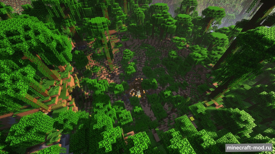 Мод Mооnstonе Metеоrites для Minecraft 1.21.11, 1.21.10, 1.21.9,  ...