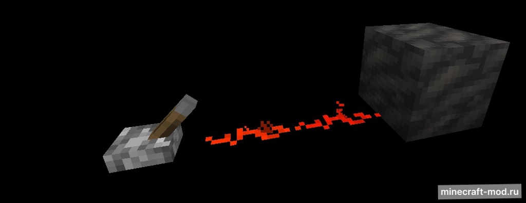 Мод Activated Carbon для Minecraft 1.12.2 - 1.12