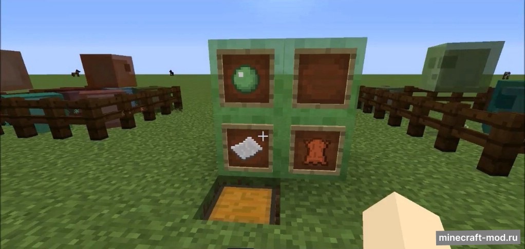 Мод Slime Breeder Advanced для Minecraft 1.12.2, 1.11.2, 1.10.2,  ...