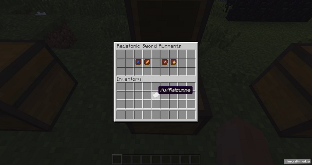 Мод Redstonic для Minecraft 1.12.2, 1.10.2
