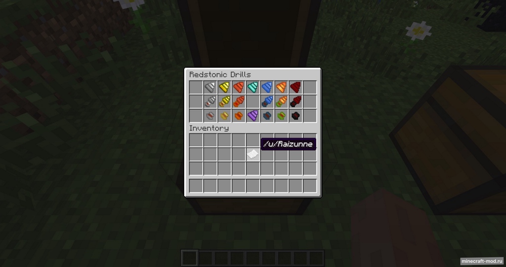 Мод Redstonic для Minecraft 1.12.2, 1.10.2