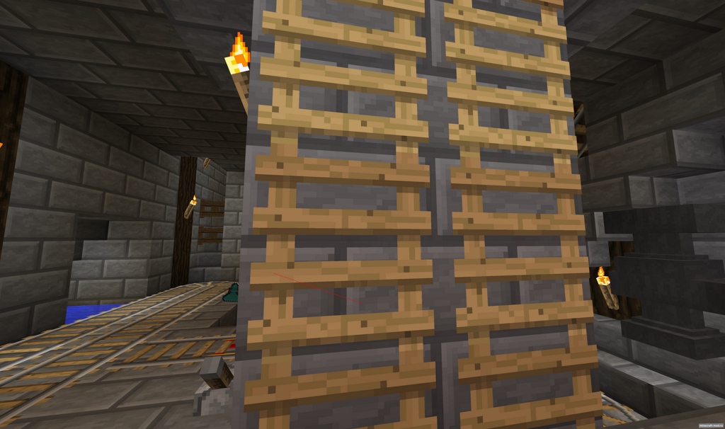 Мод Player Highlighter для Minecraft 1.19.3, 1.19.2, 1.19.1,  ...