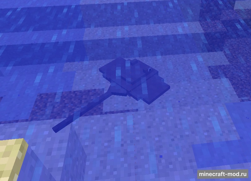 Мод Mo Creatures для Minecraft 1.12.2, 1.10.2, 1.8.9,  ...