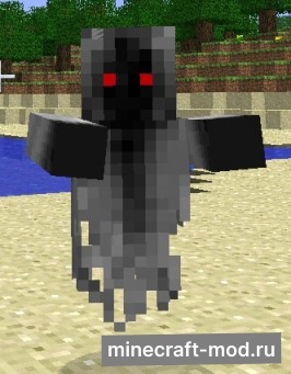 Мод Mo Creatures для Minecraft 1.12.2, 1.10.2, 1.8.9,  ...