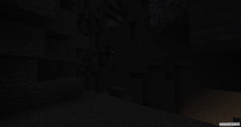 Мод Sanity для Minecraft 1.12.2
