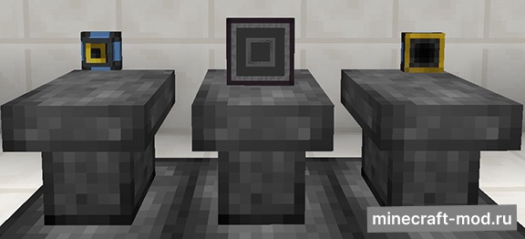 Мод Thaumic Energistics для Minecraft 1.12.2, 1.7.10