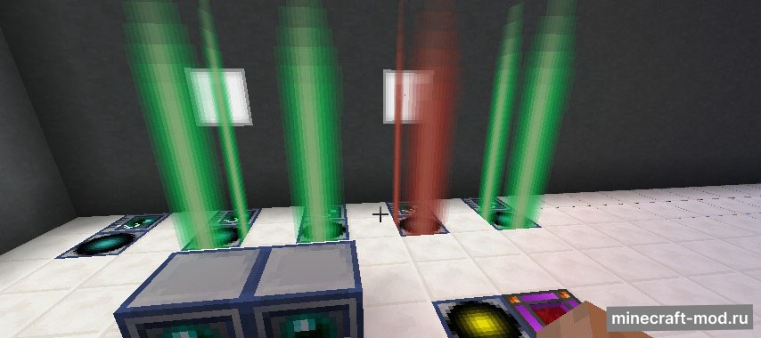 Мод RFTools для Minecraft 1.12.2, 1.12.1, 1.12,  ...