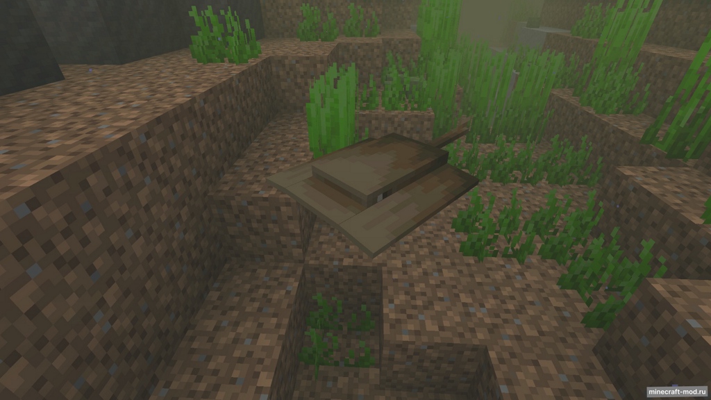 Мод Bountiful Critters для Minecraft 1.20.1