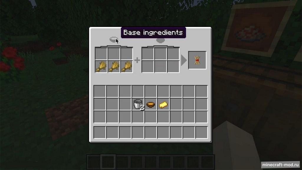 Мод Epicurean Gastronomy для Minecraft 1.15.2, 1.15.1, 1.15,  ...