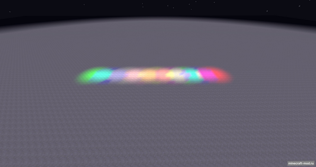 Мод Lumina для Minecraft 1.12.2