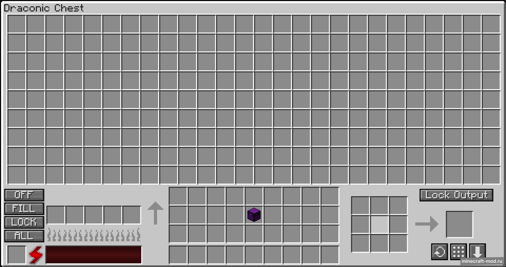 Мод Crafting Tweaks для Minecraft 1.21.1, 1.21, 1.20.6,  ...