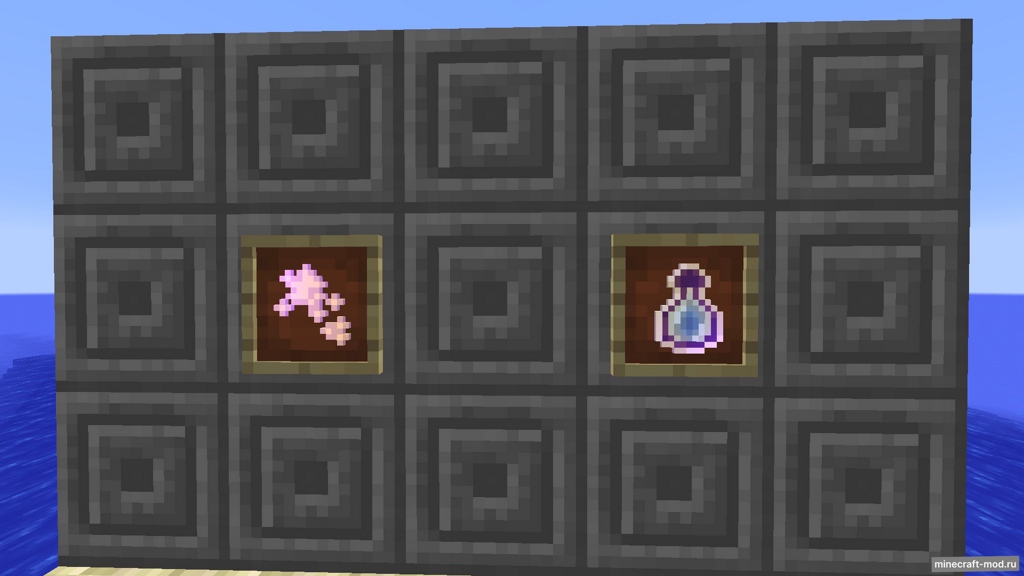 Мод Bottle`O Enchanting Craft by reTiNol для Minecraft 1.12.2